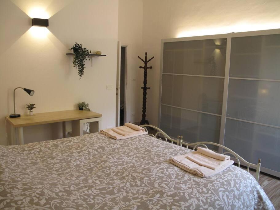 Appartamento Santa Croce Florence Luaran gambar
